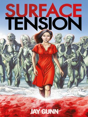 cover image of Surface Tension (2015), Issue 1